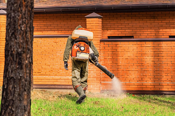 Trusted Emergency Pest Control service in Fairview, NJ - Nex Pest Control